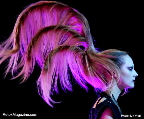 Hair Show Images