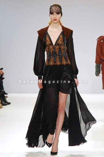 Janucha - Jale Hurdogan AW13 collection, image10