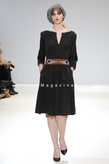 Janucha - Jale Hurdogan AW13 collection, image11