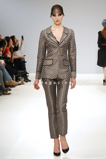 Janucha - Jale Hurdogan AW13 collection, image12