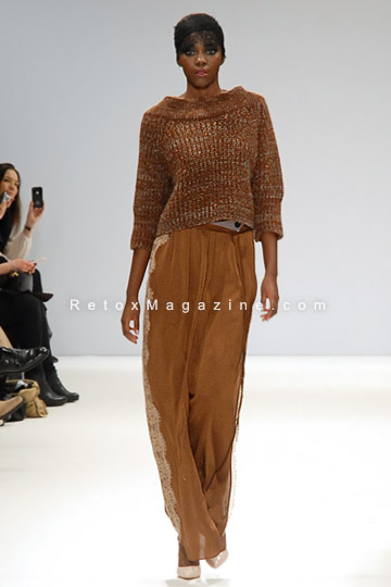 Janucha - Jale Hurdogan AW13 collection, image2