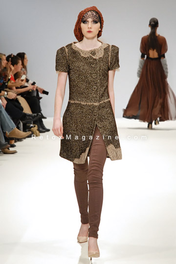 Janucha - Jale Hurdogan AW13 collection, image4