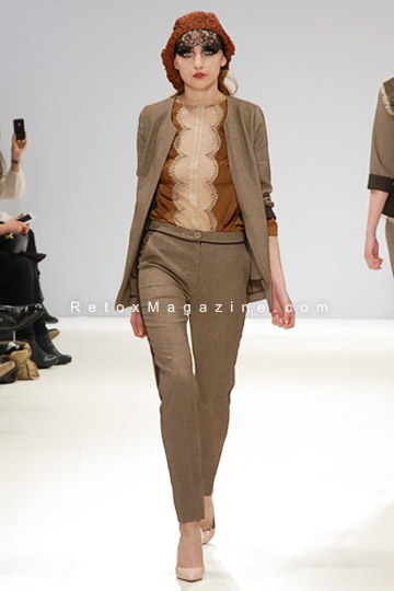 Janucha - Jale Hurdogan AW13 collection, image7