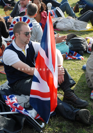 Queen's Diamond Jubilee – a Royal Supporter and Well-Wisher, image 10