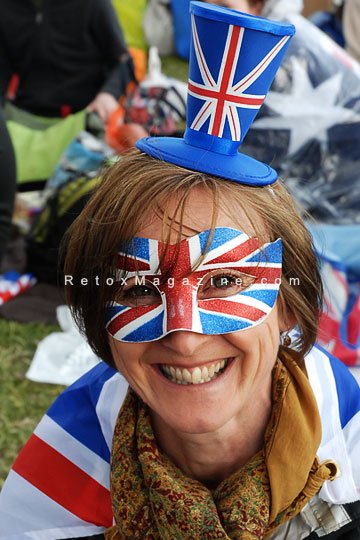 Queen's Diamond Jubilee – a Royal Supporter and Well-Wisher, image 14