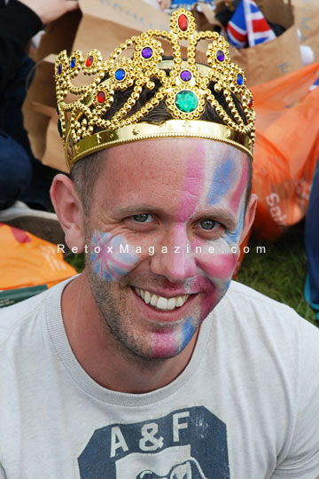 Queen's Diamond Jubilee – a Royal Supporter and Well-Wisher, image 17