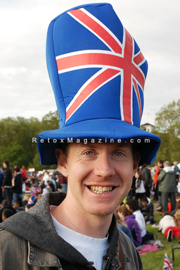 Queen's Diamond Jubilee – a Royal Supporter and Well-Wisher, image 22