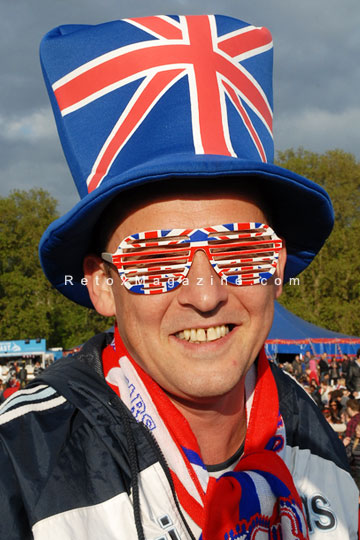 Queen's Diamond Jubilee – a Royal Supporter and Well-Wisher, image 23