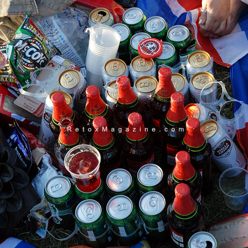 Queen's Diamond Jubilee – Royal Supporters and Well-Wishers, image 28