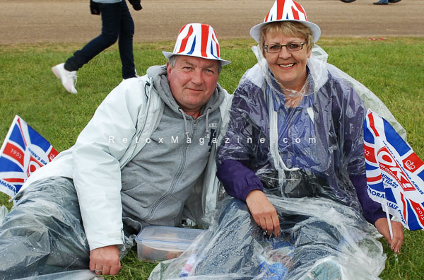 Queen's Diamond Jubilee – Royal Supporters and Well-Wishers, image 6