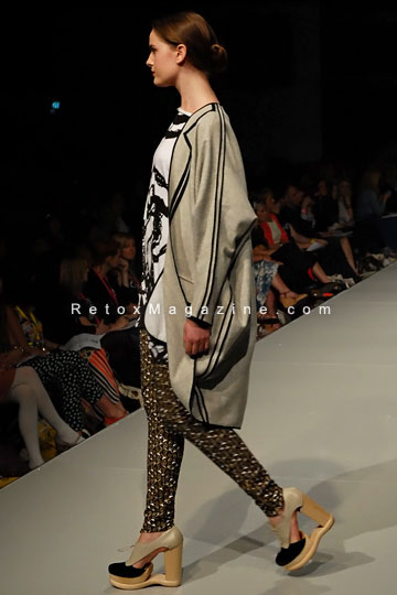 Collection by Roz Lamkin from Manchester School of Art - photo 15