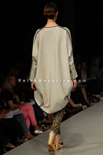 Collection by Roz Lamkin from Manchester School of Art - photo 16