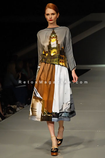 Collection by Roz Lamkin from Manchester School of Art - photo 6