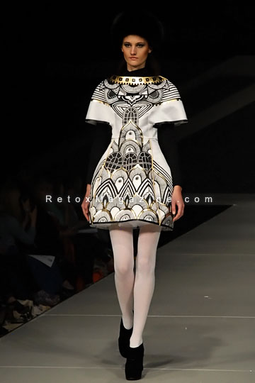 Collection by Amelia Smith from Northumbria University GFW2012 - photo 1