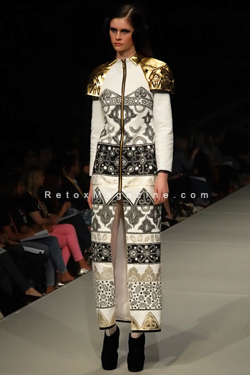 Collection by Amelia Smith from Northumbria University GFW2012 - photo 16