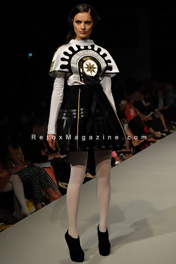 Collection by Amelia Smith from Northumbria University GFW2012 - photo 4