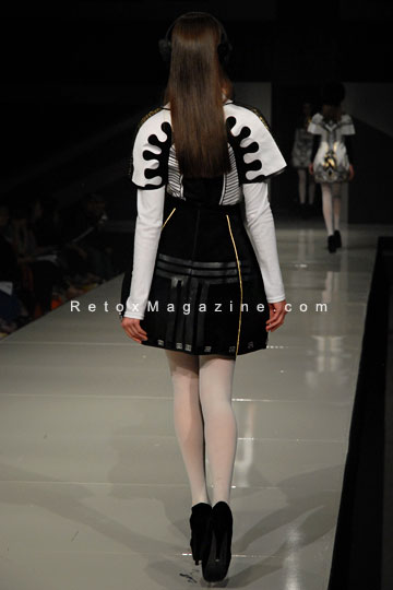 Collection by Amelia Smith from Northumbria University GFW2012 - photo 6