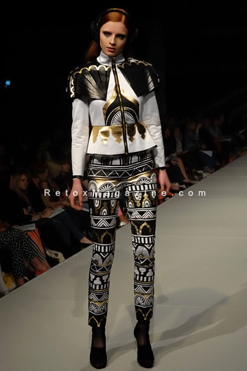 Collection by Amelia Smith from Northumbria University GFW2012 - photo 7