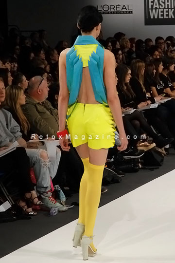 Collection by Elizabeth Soon Li Qian from UEL - photo 5