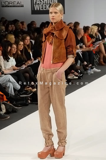 Collection by Francesca Air from UEL - photo 1