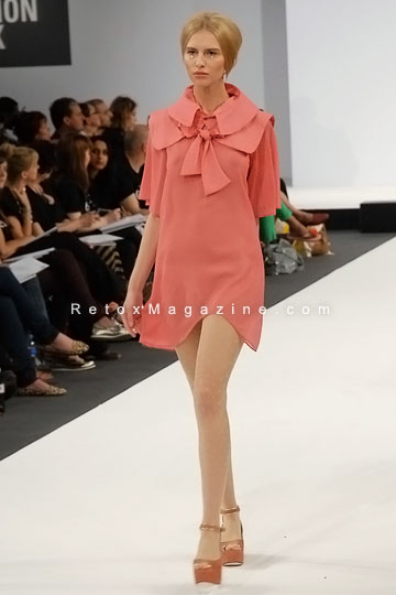 Collection by Francesca Air from UEL - photo 3