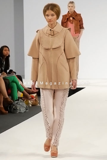 Collection by Francesca Air from UEL - photo 4