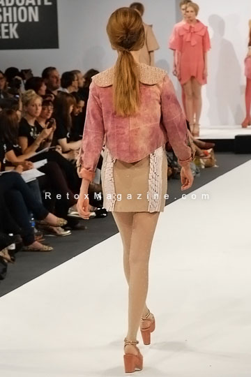 Collection by Francesca Air from UEL - photo 8