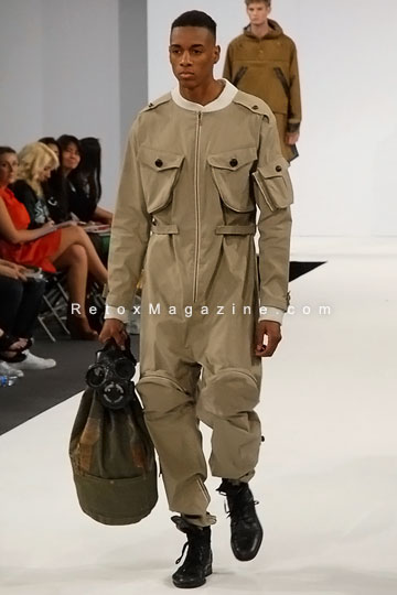 Collection by Henry Marire from UEL - photo 4