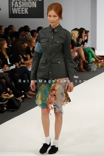 Collection by Huan Yang Williams from UEL - photo 1