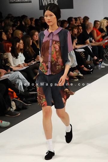 Collection by Huan Yang Williams from UEL - photo 10