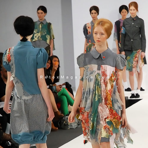 Collection by Huan Yang Williams from UEL - photo 12