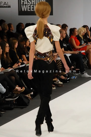 Collection by Shakilah Noori and Sophie Hoepelman from UEL - photo 8