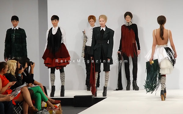 Collection by Terrie Leigh Finnegan from UEL - photo 15