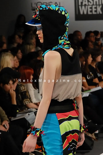 Collection by Tiffany Baron from UEL - photo 13