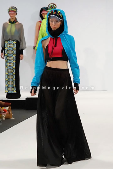 Collection by Tiffany Baron from UEL - photo 16