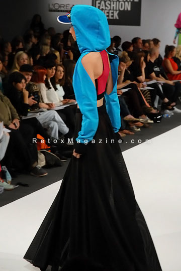 Collection by Tiffany Baron from UEL - photo 17