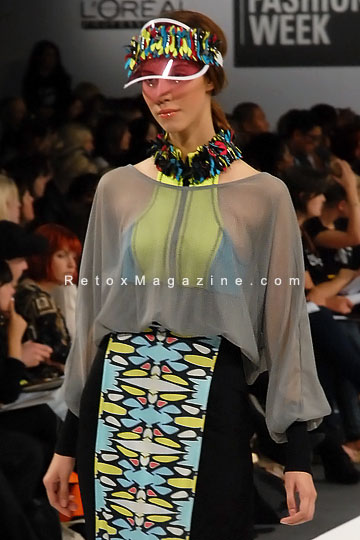 Collection by Tiffany Baron from UEL - photo 5