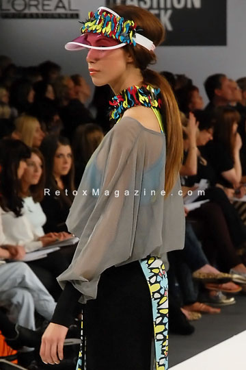 Collection by Tiffany Baron from UEL - photo 6