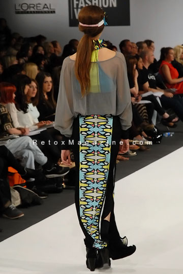 Collection by Tiffany Baron from UEL - photo 7