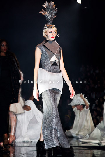 Britain and Ireland's Next Top Model, BINTM Live Tour Catwalk - image 18 by Cassandra Mayers