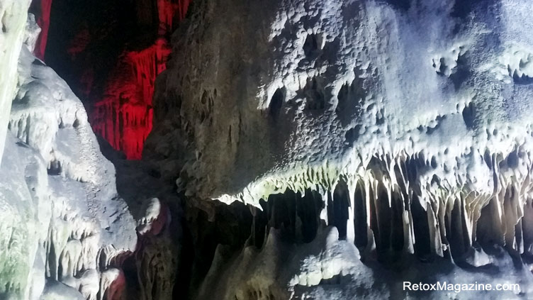 St Michael's Cave, Gibraltar