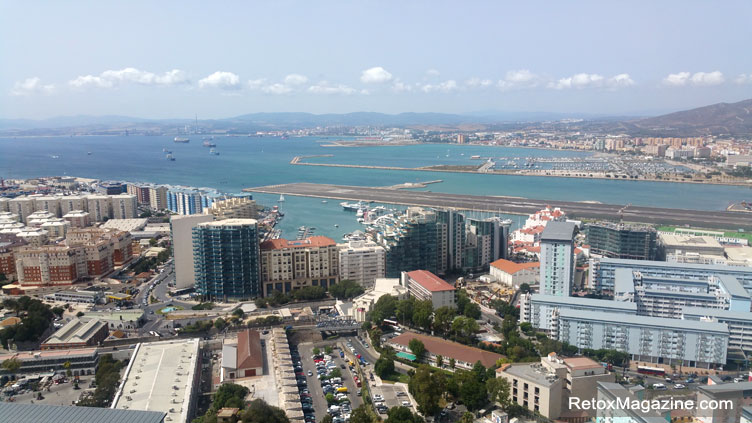 Visit Gibraltar - Travel Guide with Photos | Retox Magazine