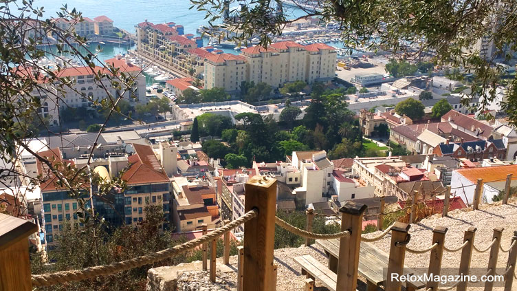 Visit Gibraltar - Travel Guide with Photos