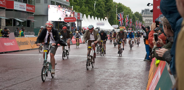 brompton world championship 2018