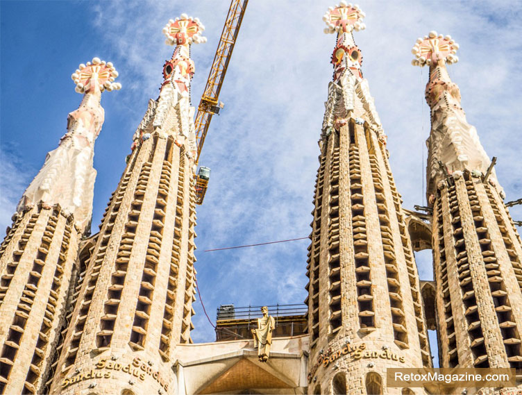 10 Sightseeing Destinations Not To Miss In Spain