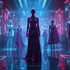 Luxury Fashion on the Blockchain